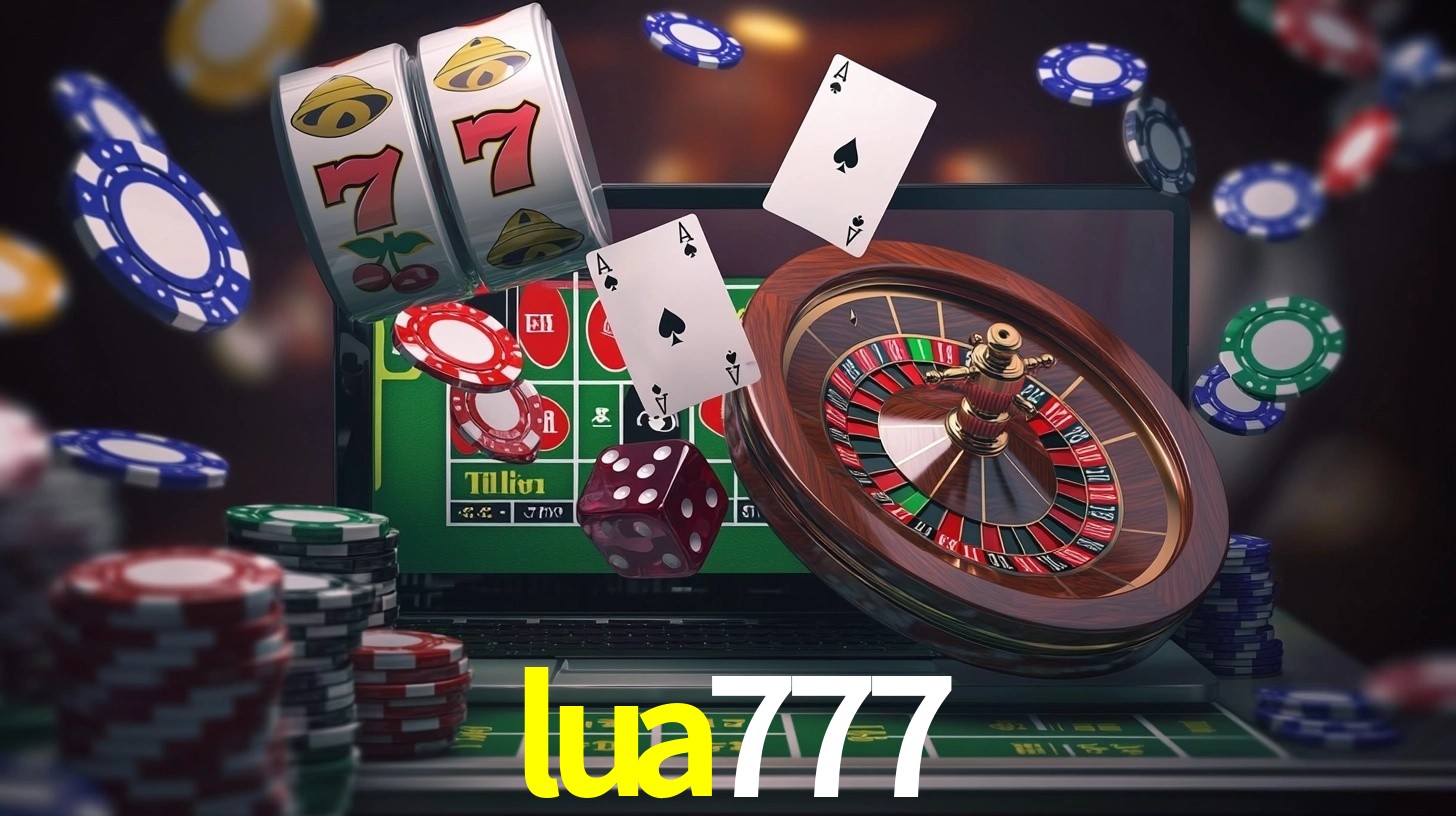 Programa VIP lua777
