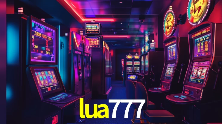 Welcome Bonus lua777