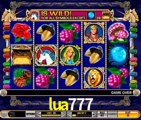 VIP Casino lua777