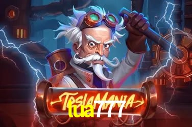 Slot Games lua777